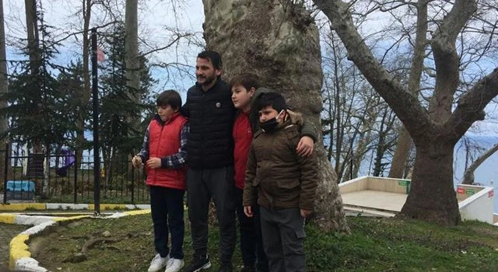 'Öze Dokunuş' Gezileri Sürüyor