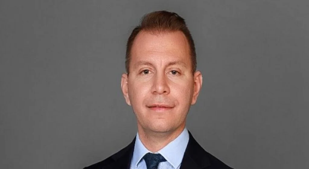 Polisan Holding’in Yeni CFO’su Tolga Üzümcü Oldu
