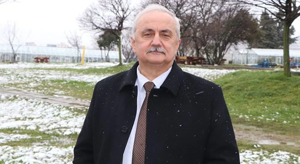 Prof. Dr. Demir: “Yağışlar tarımsal üretimi destekleyecek”