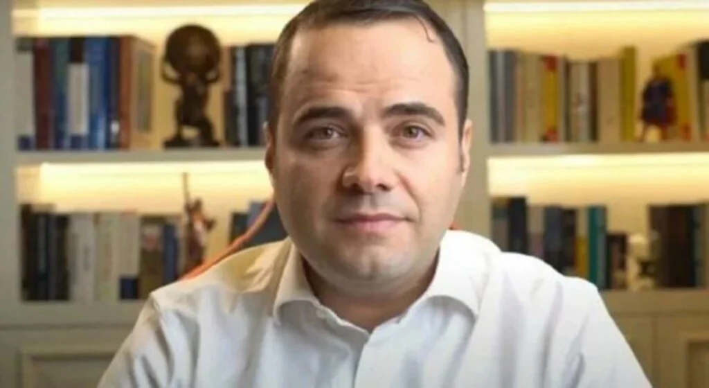Prof. Dr. Özgür Demirtaş: Sonunda ne olacağını yazayım…