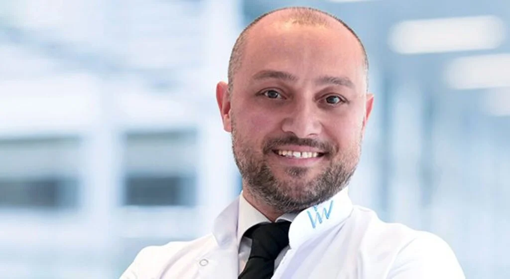 Ramazan öncesi sağlık kontrolü