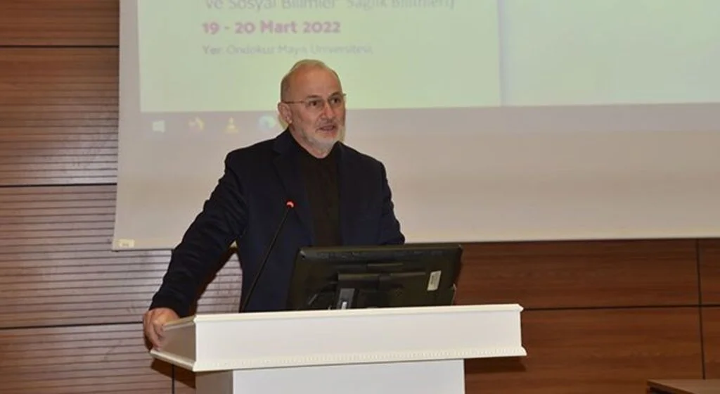 Rektör Ünal: “OMÜ’nün 'araştırma üniversitesi olmak' gibi bir vizyonu var”
