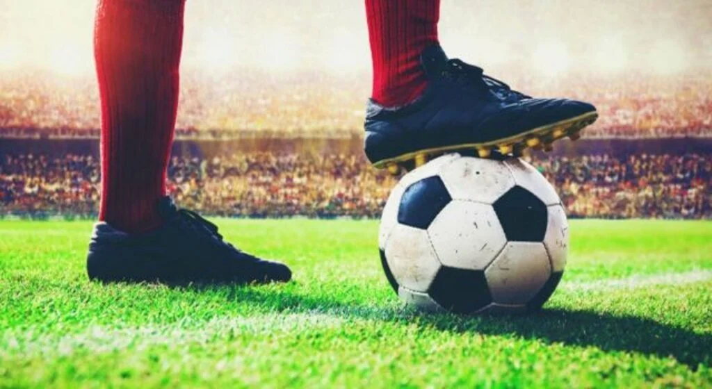  Sadece futbol değil