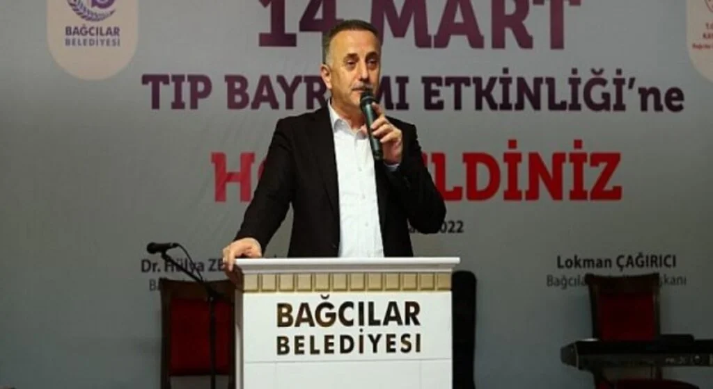 Sağlık çalışanları stres attı