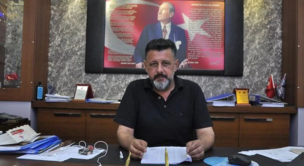 Salıpazarı Esnaf Kooperatifi Başkanı Adem Osma: Yerel esnafı yaşatın