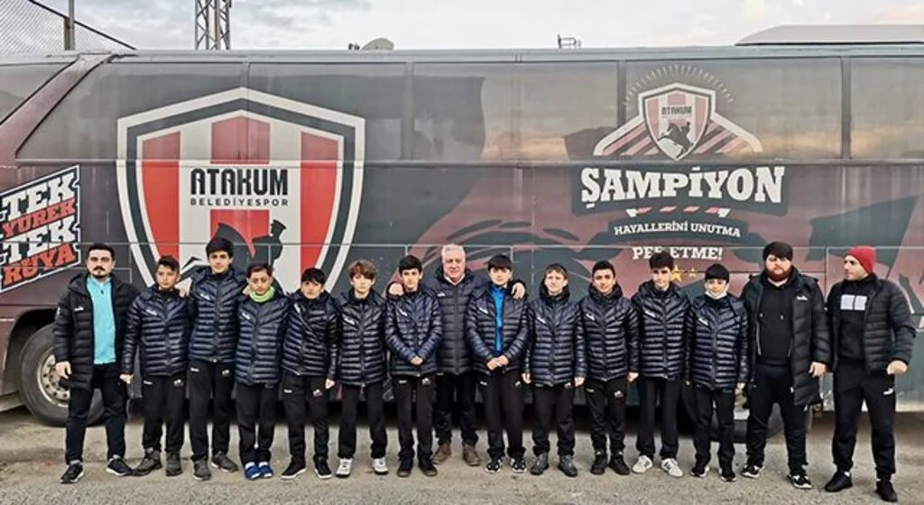 Şampiyonlar Karabük'e Gitti