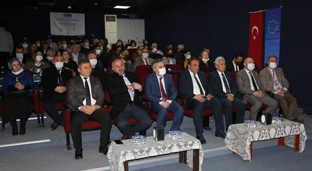 Samsun’da özel öğrencilere katma değer oluşturacak projeler hayata geçecek