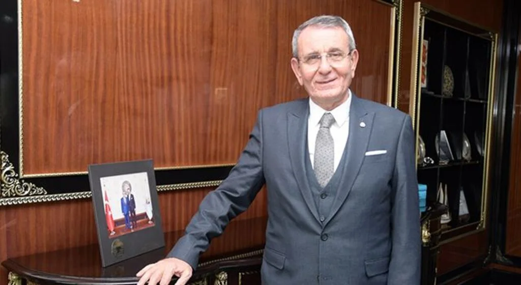 Samsun'dan 116 ülkeye 'ihracat'