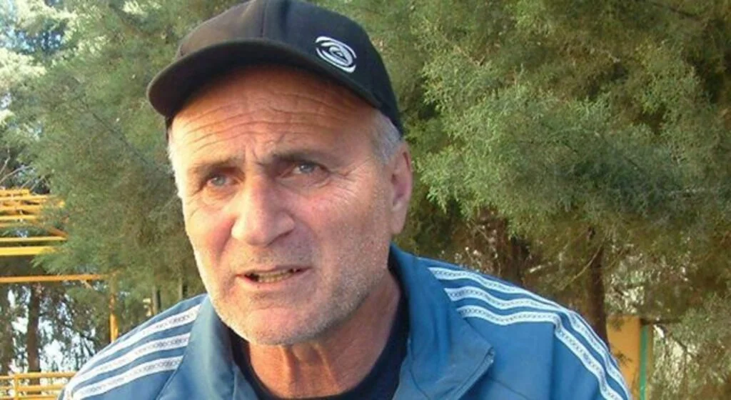 Samsunspor’un eski teknik direktörlerinden Mehmet Ali Çınar’ın babası hayatını kaybetti