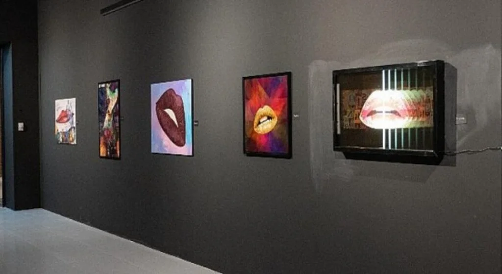 Sanat Dijital ile Buluştu! Kiss Fm İlk NFT Koleksiyonunu Tanıttı