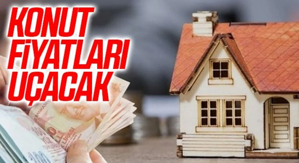 Sebo Gayrimenkul Yönetim Kurulu Başkanı Sebahattin Gülçiçek: Konut fiyatları UÇACAK
