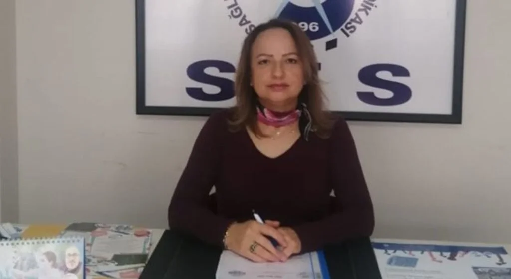 SES'ten doktorlara destek