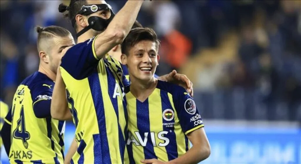 Sezonda takımın en önemli silahlarından biri olacak