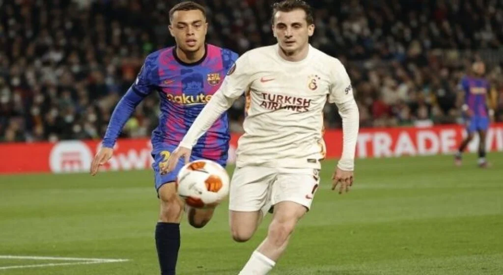 Şimdi KEREM 20-25 milyon eurodur