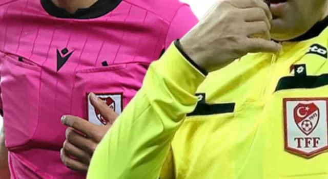 Son dakika: Türk futbolu bitiyor mu? Sosyal medya ayağa kalktı...