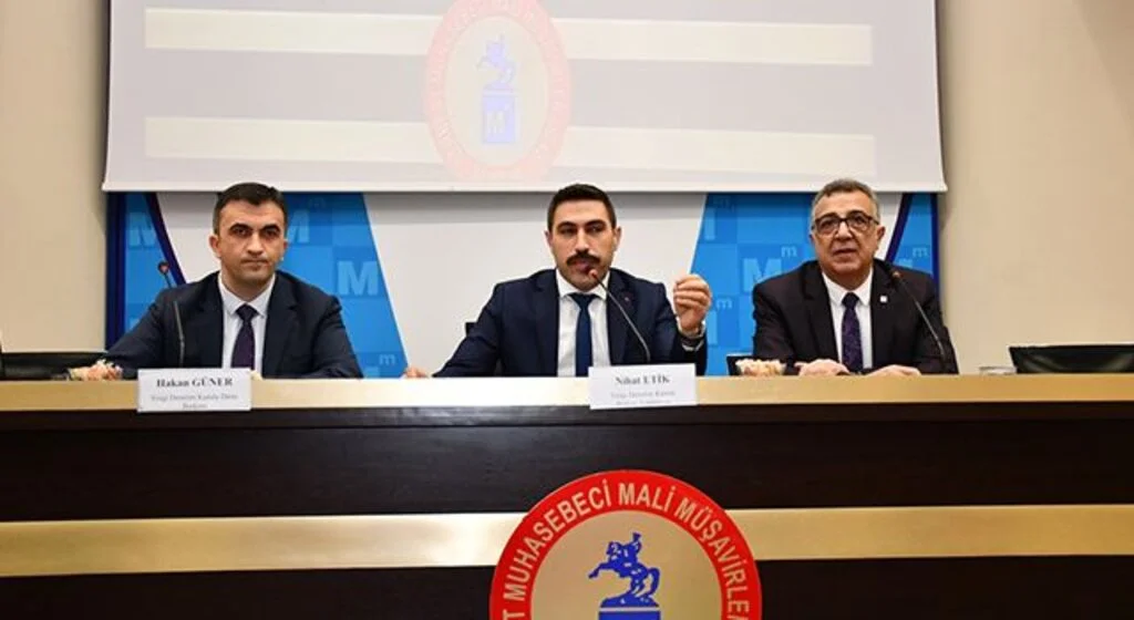 SSMMMO üyeleri sorunlarını tartıştı 