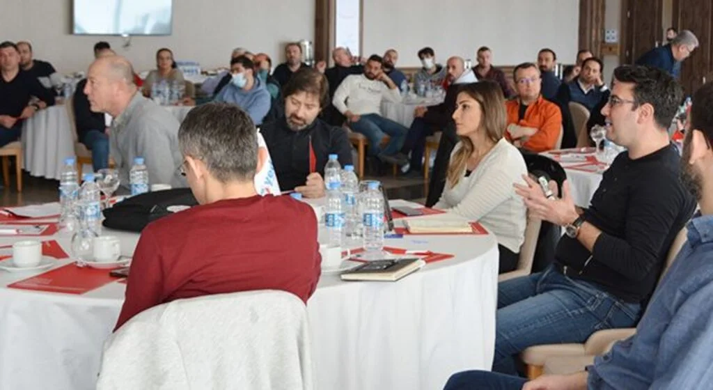 Stratejik Öncelikler Çalıştayı