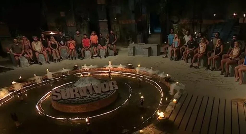 Survivor'da kim elendi, kim gitti? İşte 20 Mart Survivor 2022 All Star'a elenerek veda eden yarışmacı