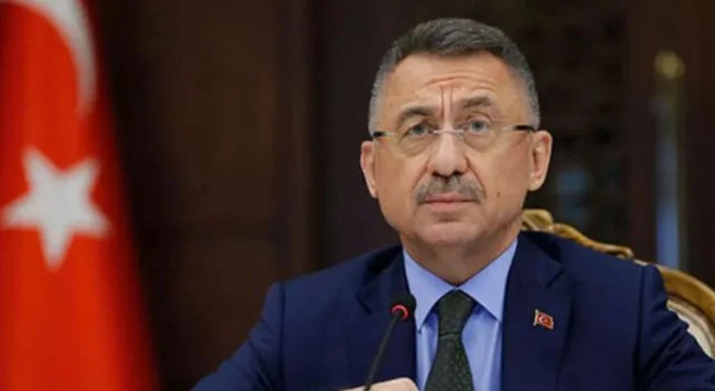 Tarım ve Orman Bakanlığı personel alımı başvuruları ne zaman? Fuat Oktay açıkladı! Şartlar Neler?