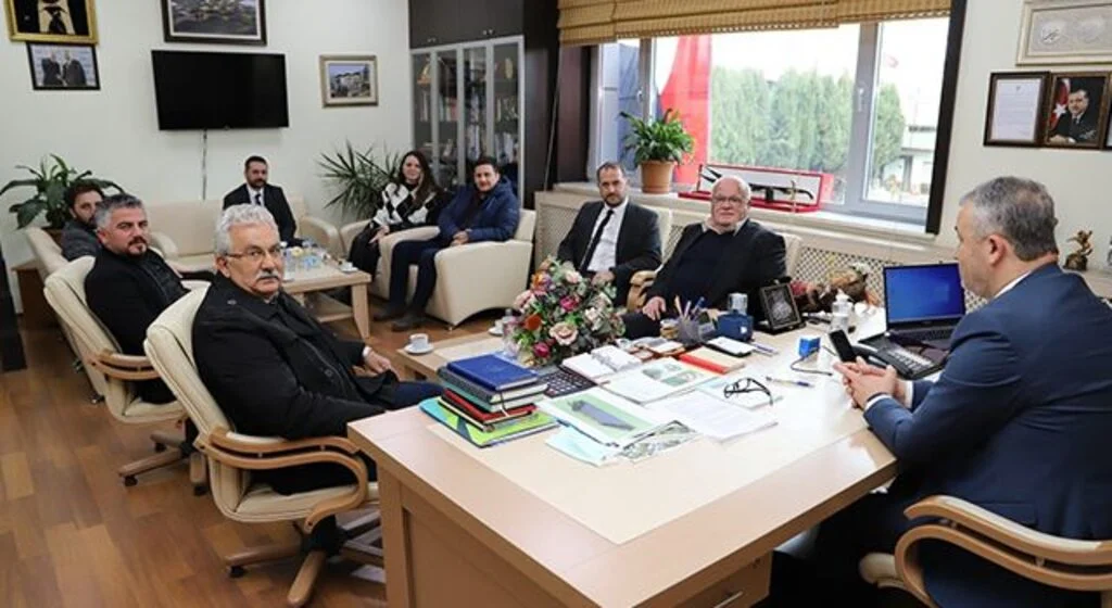 Taşköprü YEG’den 19 Mayıs gezisi