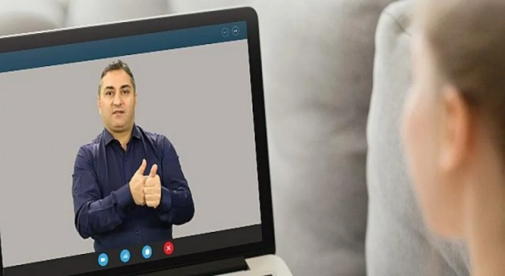 Teknosa’dan işitme engelli müşterilerine görüntülü çağrı merkezi hizmeti