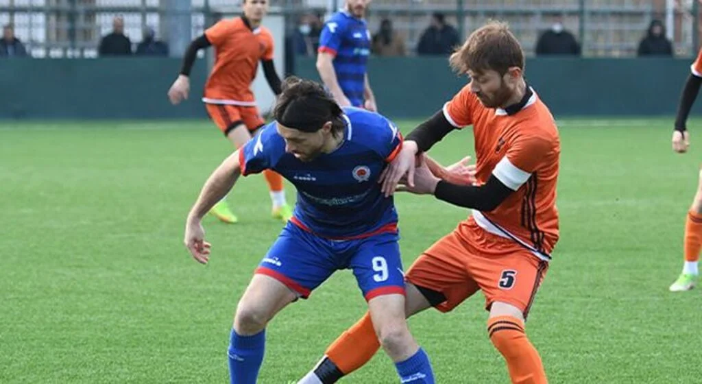 Termespor Liderlik Koltuğuna Oturdu