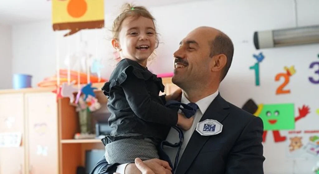 Terme'ye 3 yeni anaokulu müjdesi