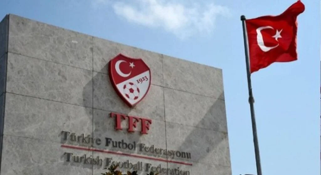TFF Açıkladı! Maçlarda Aşı Zorunluluğu Kalktı mı?