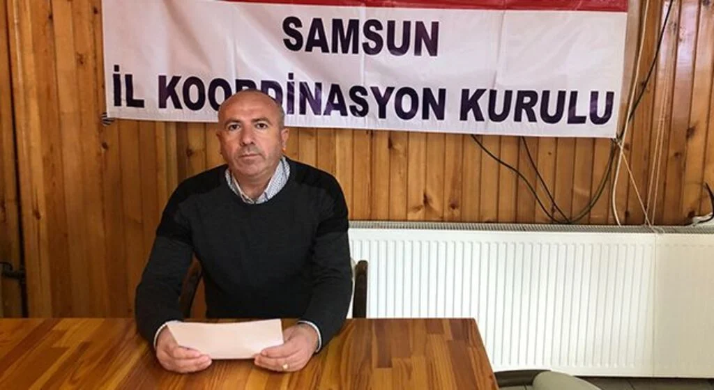 TMMOB'tan yönetmelik tepkisi 