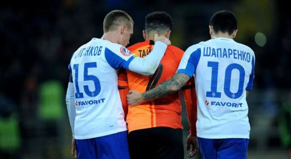 Transferde iki büyük rakip