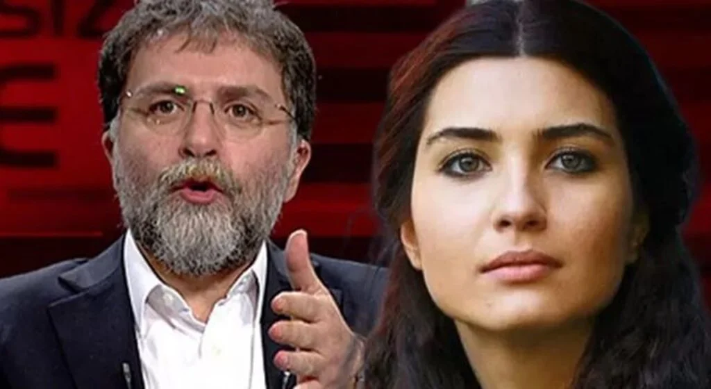 Tuba Büyüküstün’den Ahmet Hakan'a sert ifadeler! "Yazılarında kendine yetememişliği..."