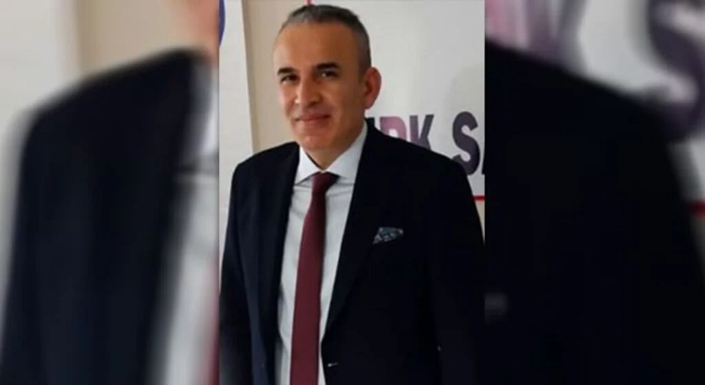 Türk Sağlık Sen Şube Başkanı Gökhan Şahin: Nöbetlerin sonu gelmiyor