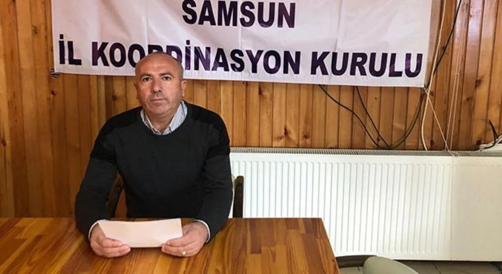 'Türkiye iş kazalarında Avrupa'da ilk sıralarda' 