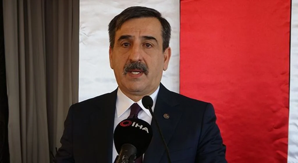 Türkiye Kamu-Sen Genel Başkanı Kahveci’den toplu sözleşme açıklaması