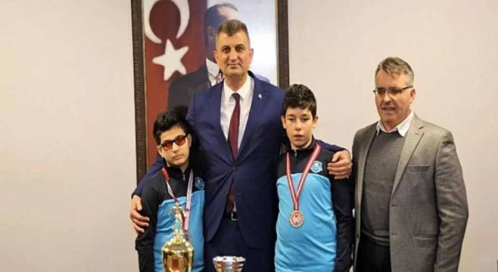 Türkiye Şampiyonluğu Kupası Gölcük’te