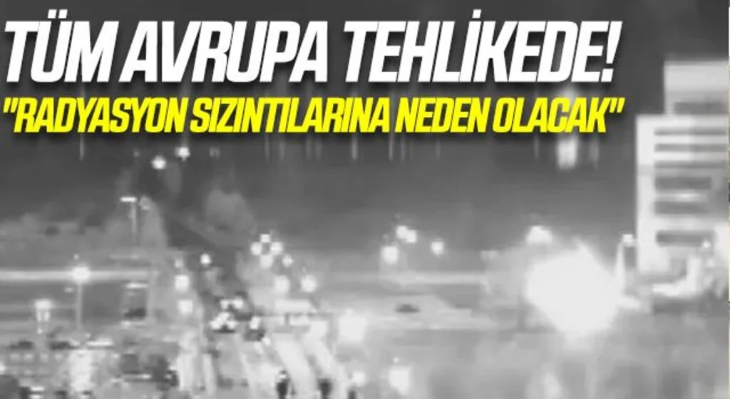 Ukrayna Dışişleri Bakanı Dmytro Kuleba'dan korkutan açıklama! '48 saat kaldı, tüm Avrupa tehlikede'