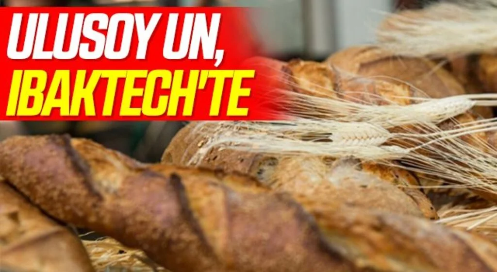 Ulusoy Un, Ibaktech'te 