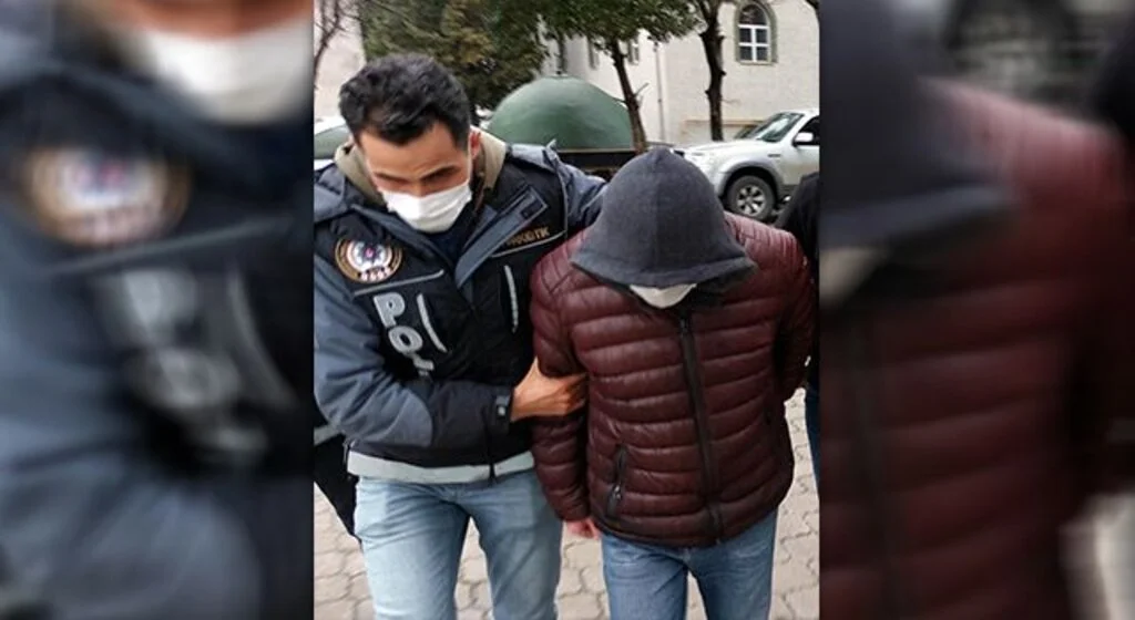 Uyuşturucu ticaretine adli kontrol