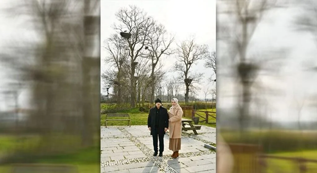 Vali Dağlı'dan Kuş Cenneti’ne davet: "Herkes bu doğal güzelliği görmeli"