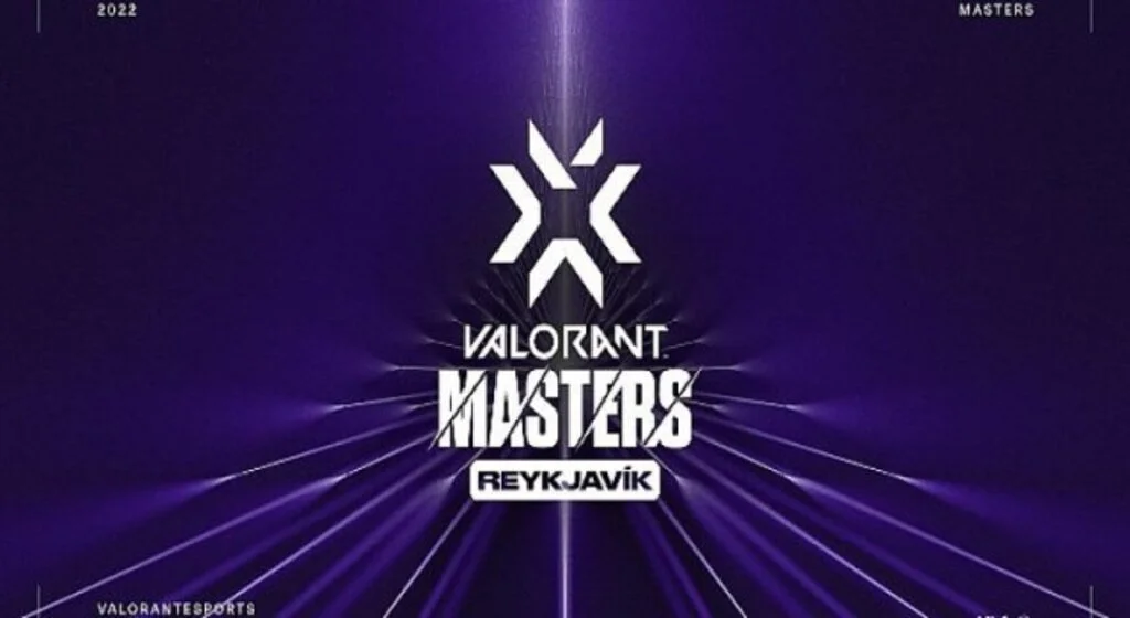Valorant Masters I. Aşama Reykjavik’e Geri Dönüyor