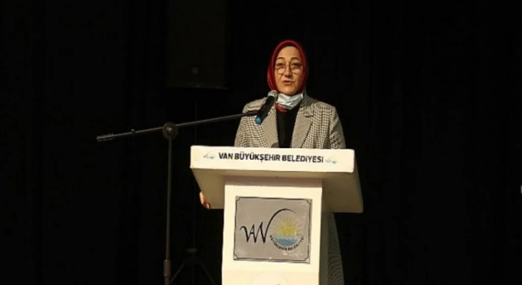 Van Büyükşehir Belediyesi, ‘Madde Bağımlılığı’ ile ilgili seminer düzenledi