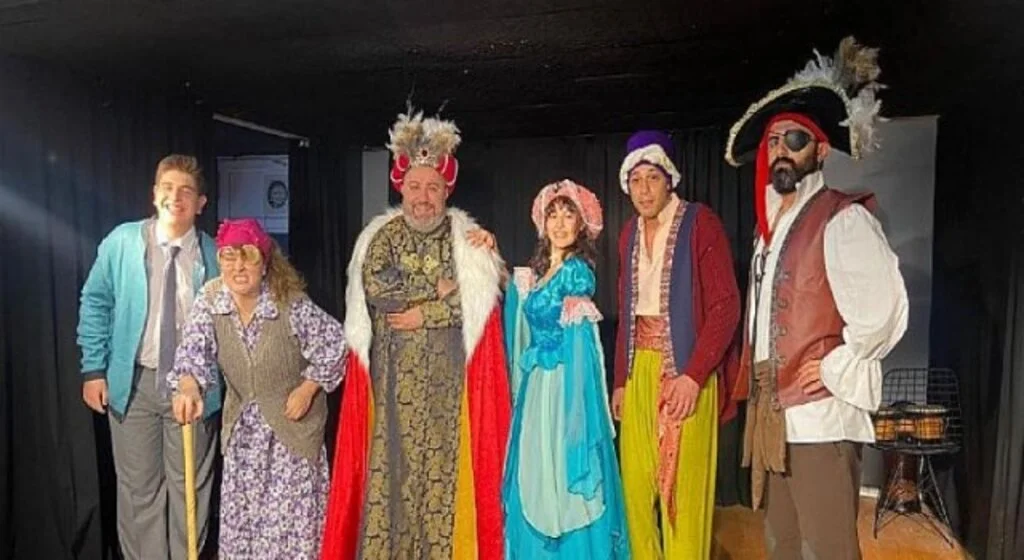 Wiky’den çocuklara ücretsiz tiyatro oyunu