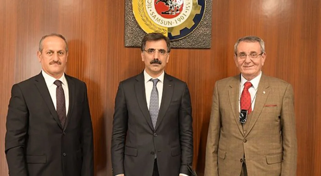 Yakup Süngü: “Amaç kadınları iş piyasasında ayakta tutmak”