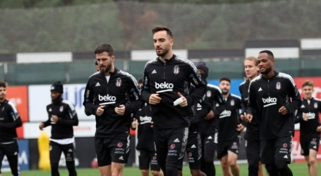 Yeni Sezona Fokuslandılar
