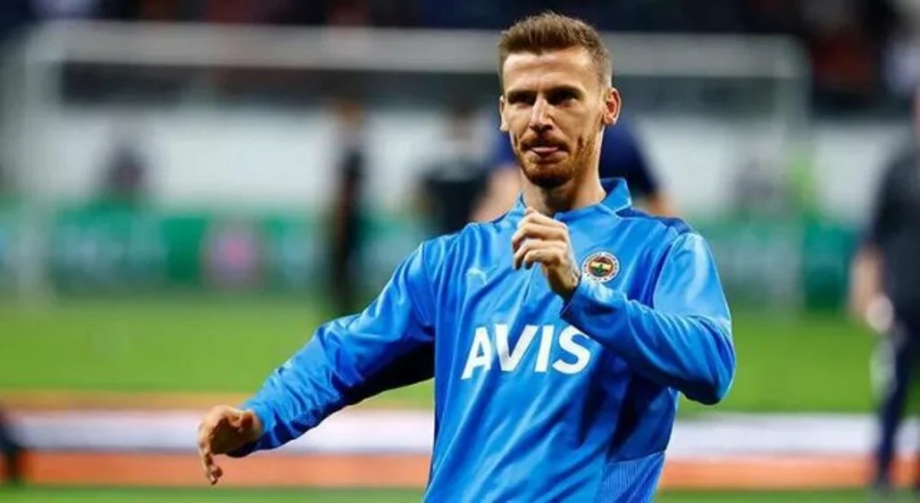 Yenilemenin çok önemli olduğunu söyledi