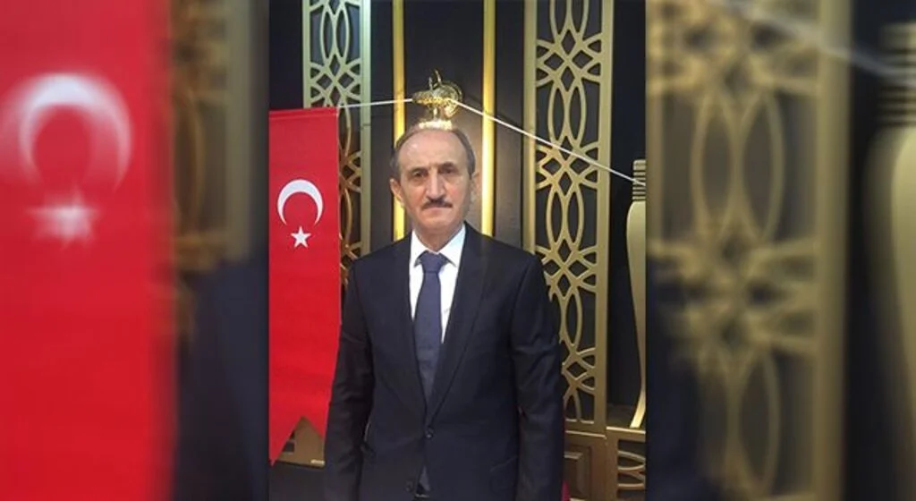 Yol İş'te Şaban Çılgın güven tazeledi 