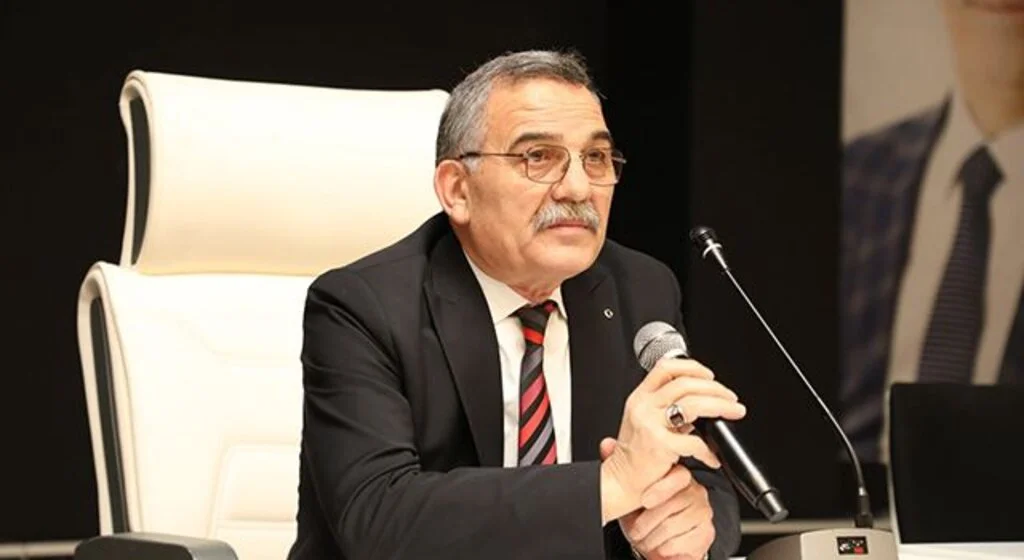 Zabıta personeline 'disiplin' mesajı