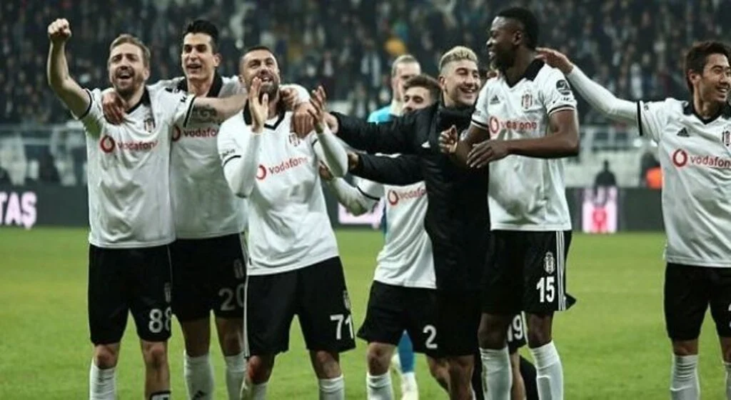 10 numara, Beşiktaş'ı boş bırakmak istemiyor