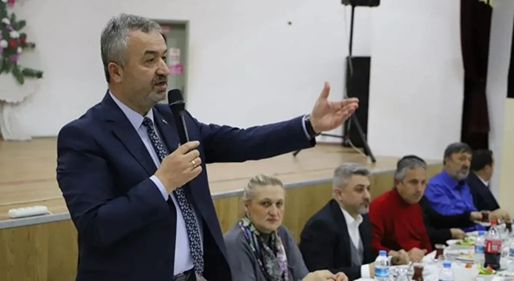 19 Mayıs Belediye Başkanı Osman Topaloğlu: İlçemizi daha güzel yerlere taşımak için çalışıyoruz