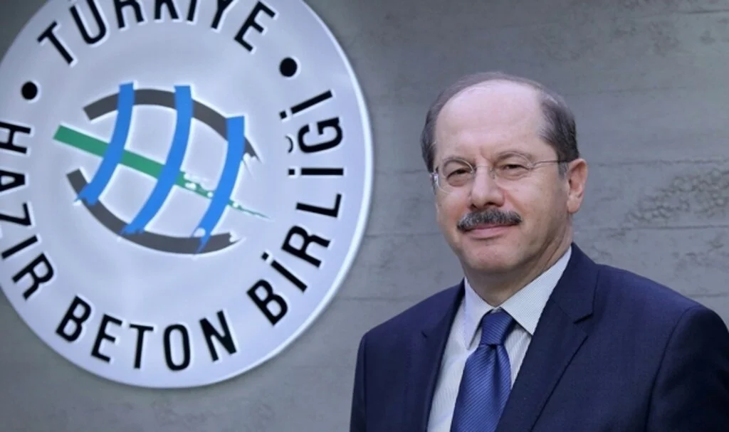 2022 İlk Çeyreği İnşaatta Durgun Geçti